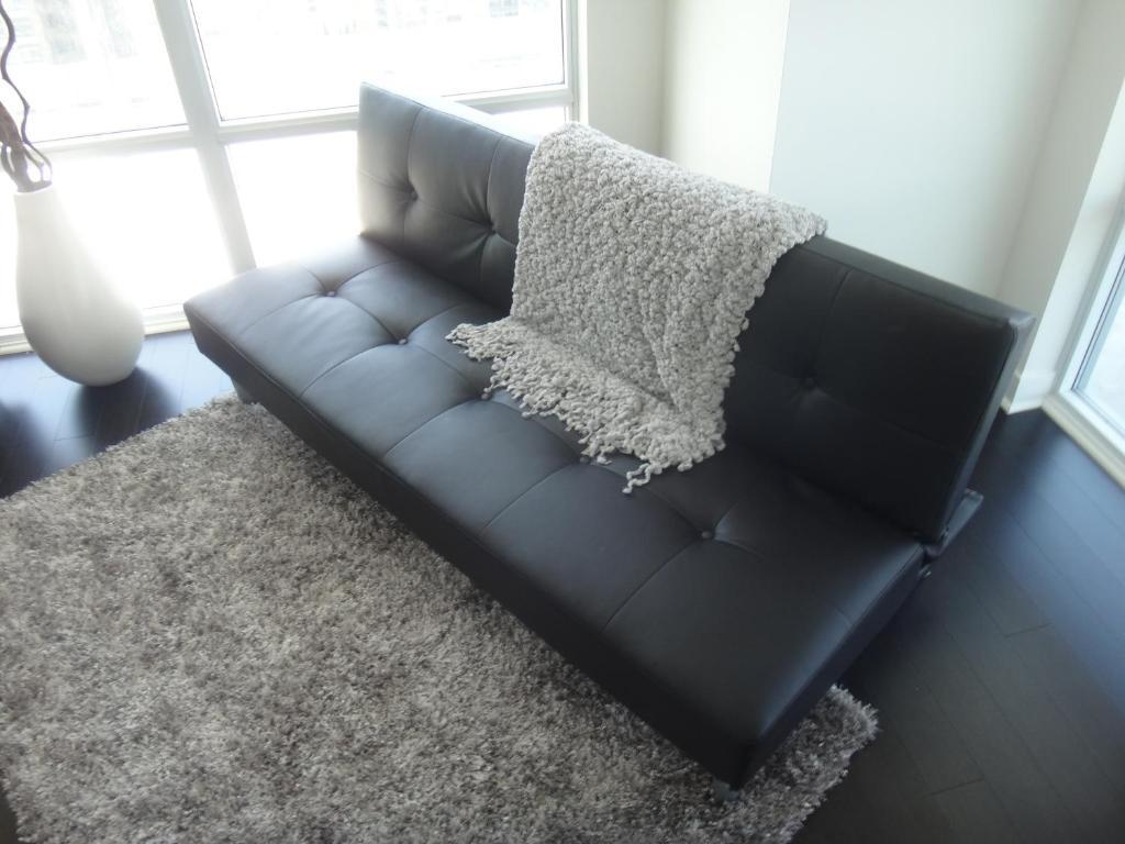 Square One Fully Furnished Suite Mississauga Exteriér fotografie
