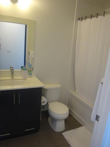 Square One Fully Furnished Suite Mississauga Exteriér fotografie