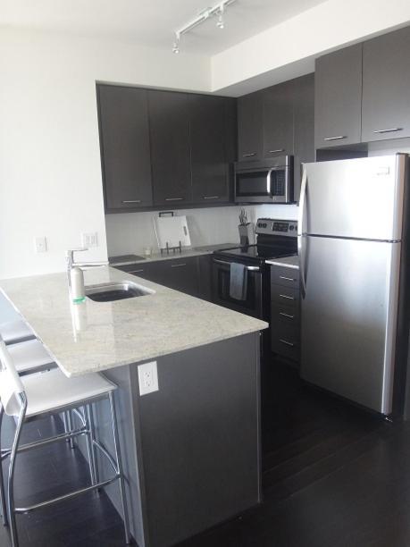 Square One Fully Furnished Suite Mississauga Exteriér fotografie